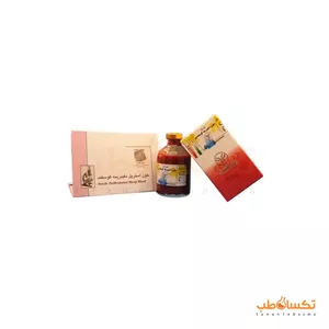 خون گوسفند بهارافشان