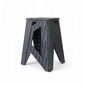 چهارپایه تاشو هوم کت مدل 40 سانتی متر
