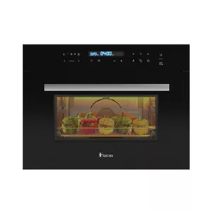 کامپکت (فر و ماکرویو ترکیبی ) DTM-944