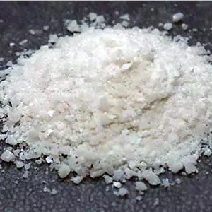 سیانید سدیم ۹۷ درصد چک (پرک)