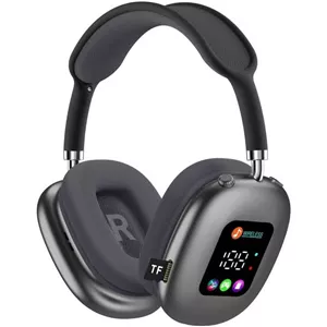هدفون AKZ617 نمایشگر دار