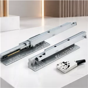 ریل تاندوم باکس 3D برند HTN