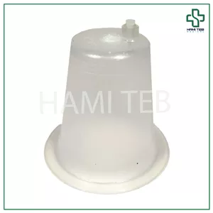 لیوان حجامت شعبانی سایز 100
