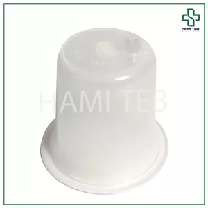 لیوان حجامت شعبانی سایز 150