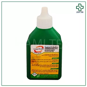 بتادین 60 سی سی فارمادین
