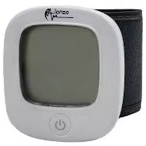فشارسنج دیجیتال مچی آلونزو Alonzo DBP-8178
