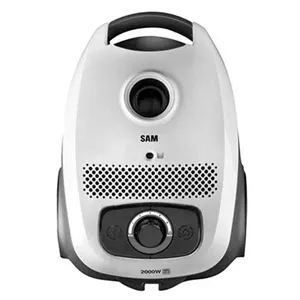 جاروبرقی 2000 وات سام مدل VC-9025