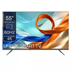 تلویزیون 55 اینچ ال ای دی هوشمند ایکس ویژن مدل 55XYU720