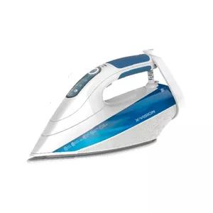 اتو بخار ۲۸۰۰ وات ایکس ویژن مدل EC 6015-GS
