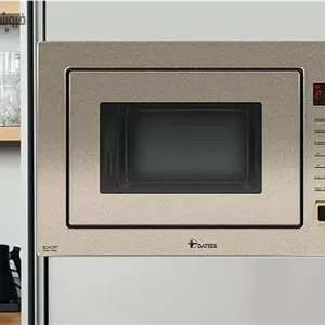ماکروویو داتیس مدل 928 ___  بژ  (شامپاینی)