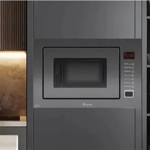 مایکروویو داتیس مدل 928__ طوسی