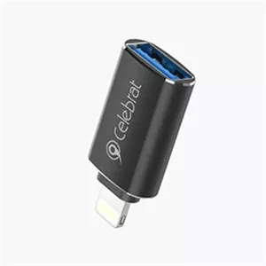 OTG سلبریت مدل CA-08