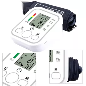 فشارسنج بازویی سخنگو Arm Style