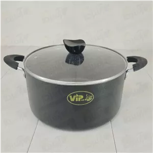 قابلمه تک گرانیتی VIP