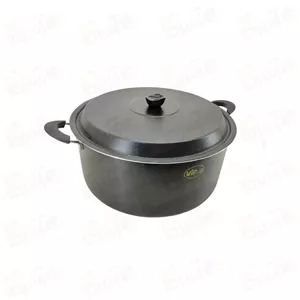 قابلمه گرانیتی VIP Chef