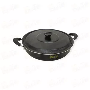 ماهیتابه گرانیتی VIP Chef