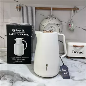 فلاسک فینیک  FEENIK شیشه ژاپنی