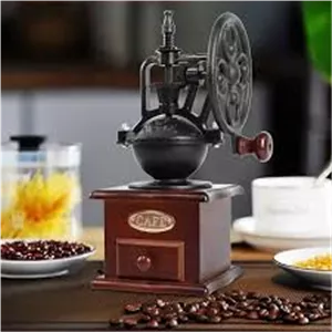 آسیاب کن قهوه دستی 