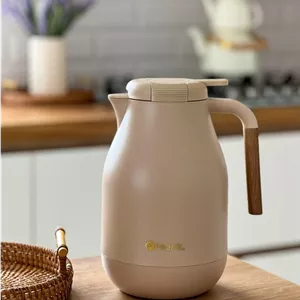 فلاسک فینیک ۲ لیتری شیشه ژاپنی