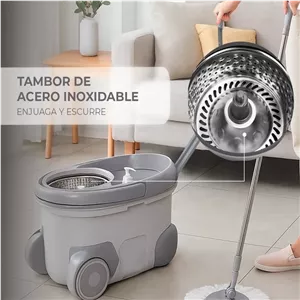 تی چرخشی چرخ دار