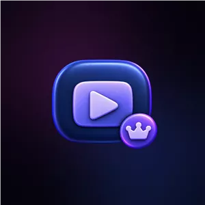 YouTube Premium — اشتراک ۳ ماهه (لینک فعال‌سازی)