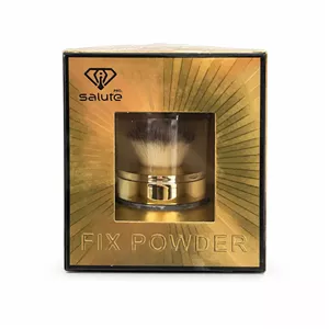 پودر فیکس سالوته پرو مدل Fix Powder