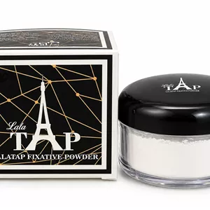 پودر فیکس تاپ مدل Fixative Powder