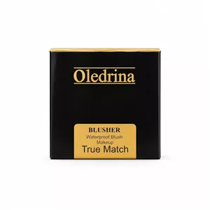 رژگونه الدرینا مدل True Match Blusher