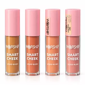 رژگونه مایع WORSHIP Smart Cheek