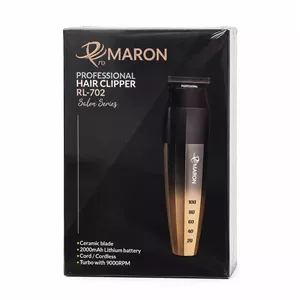 ماشین اصلاح حرفه‌ای مارون مدل RL-702