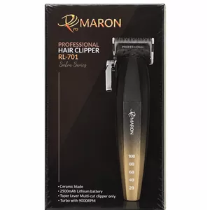 ماشین اصلاح حرفه‌ای مارون مدل RL-701