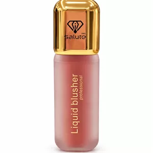 رژگونه مایع سالوته پرو مدل Liquid Blush
