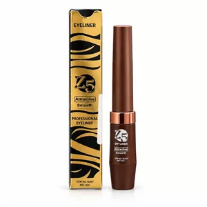 خط چشم مایع زد ۵ مدل Professional Dip Liner