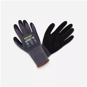 دستکش صنعتی نیوسیف مدل NEXAFLEX-ND6501