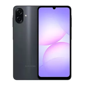 گوشی موبايل سامسونگ مدل Galaxy A07 4G ظرفیت 128 گیگابایت رم 4 گیگابایت