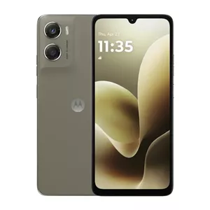 گوشی موبايل موتورولا مدل Moto G06 Power ظرفیت 256 گیگابایت رم 4 گیگابایت