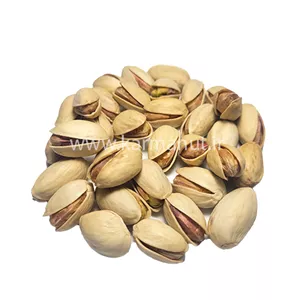 پسته احمدآقایی خام دست‌چین رفسنجان