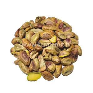 مغز پسته احمدآقایی خام رفسنجان