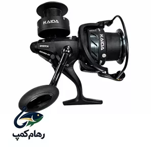 چرخ ماهیگیری اورجینال برند دایوا دو اسپوله مدل MHR01-60