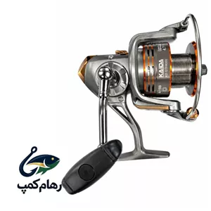 چرخ ماهیگیری کایدا مدل GTF8000