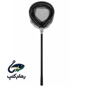 چاک ماهیگیری دسته تلسکوپی کپوری ابریشمی درجه یک