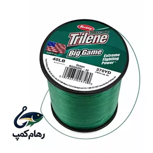 نخ ماهیگیری تریلاین 370یاردی استتاری