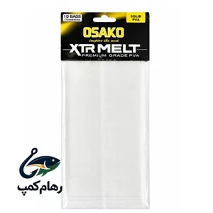 توری PVA ماهیگیری  سایز 175 85میلیمتر