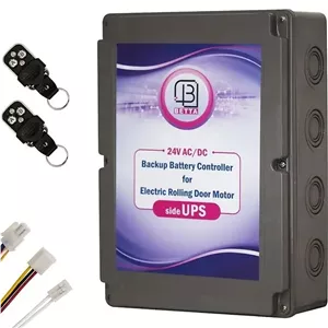 UPSموتور ساید بتاDC(با دو عدد باطری 12 ولت 5 امپر)