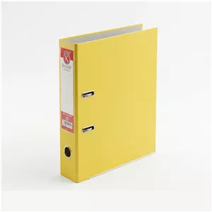 زونکن A4 کایزر 7.5 سانت  لبه فلزی