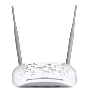مودم روتر VDSL ADSL تی پی-لینک مدل TD-W9970
