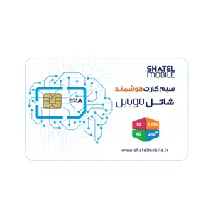بسته اینترنت شاتل موبایل 750 مگابایت سه روزه