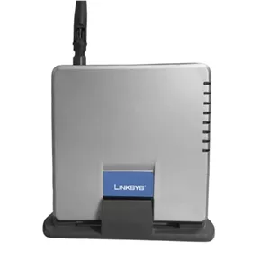 مودم +ADSL2 لینکسیس مدل WG200G Annex-A
