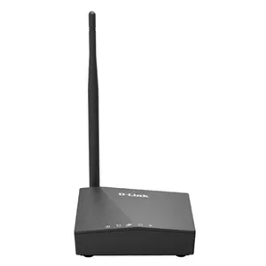 مودم روتر  ADSL2 و بی‌سیم دی-لینک مدل DSL-2700U