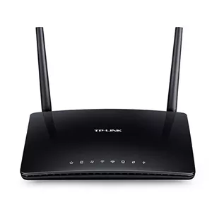 مودم روتر ADSL2 Plus تی پی لینک مدل Archer D20